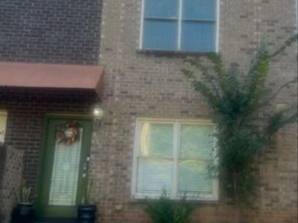 4940 West St, Forest Park, GA 30297