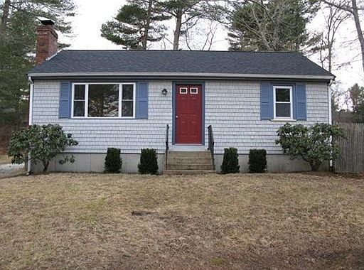 2nd image of 166 Lake Dr