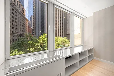 『William  NEWYORK』 Be@William, 90 William Street, NYC - Condo Apartments