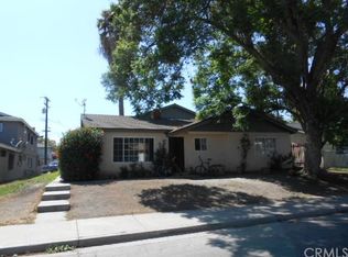 2385 Chanslor St, Pomona, CA 91766