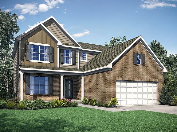 Steinbeck Elevation E