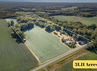 11026 Stratton Rd, Hamersville, OH 45130