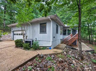 198 Empinado Way, Hot Springs, AR 71909