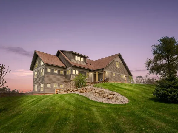 16195 #a Coy Lane, Viola, WI 54664