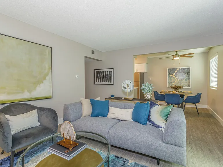 Aspire Arden Apartments — Photo 78