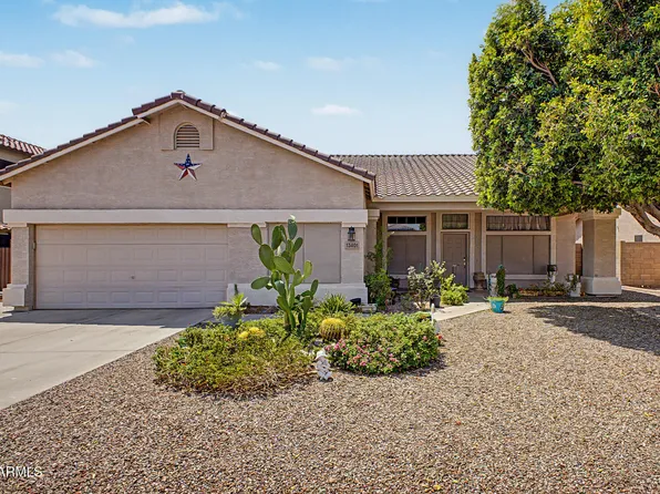 13401 W FARGO Drive, Surprise, AZ 85374