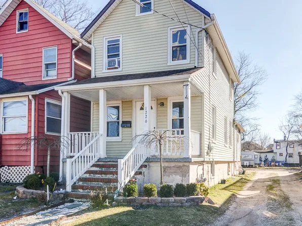 1226 Corlies Avenue, Neptune Township, NJ 07753