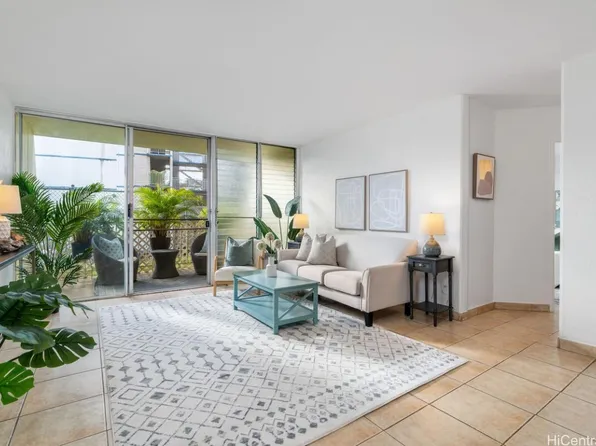 95-2043 Waikalani Pl APT A105, Mililani, HI 96789