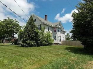 2 Forest Ave #C, Monroe, NY 10950