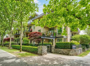 The Edgewater, Victoria, BC V8T 5K3