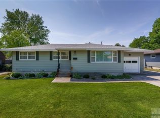 2602 Lewis Ave, Billings, MT 59102