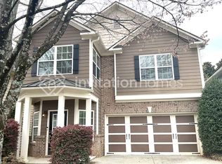 2096 Barberry Dr, Buford, GA 30519