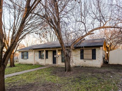 1412 Morrison Pl, Garland, TX, 75040