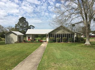 125 Section Line Rd NW, Hanceville, AL 35077