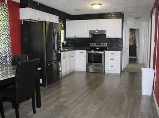 667 Boone Creek Rd, Stanton, KY 40380