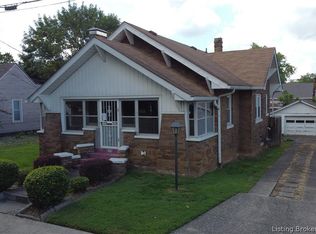 211 Green St, New Albany, IN 47150