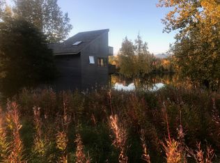 1550 S Bodenburg Loop, Palmer, AK 99645