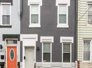 2009 N Stillman St #2R, Philadelphia, PA