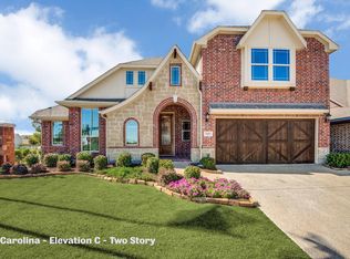 10244 Wild Goose Dr, Fort Worth, TX 76131