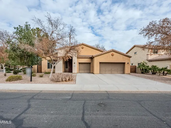 1060 W SILVER CREEK Road, Gilbert, AZ 85233