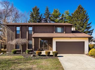6895 Starfire Dr, Reynoldsburg, OH