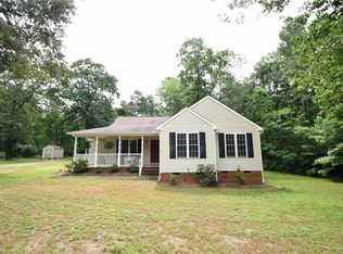 251 Providence Rd, Deltaville, VA 23043