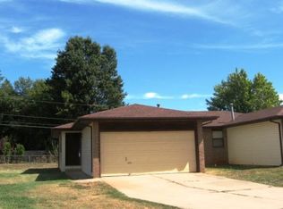 527 W Edgewood St, Springfield, MO 65807