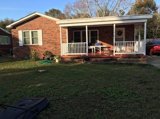 2050 South Dr, Biloxi, MS 39531