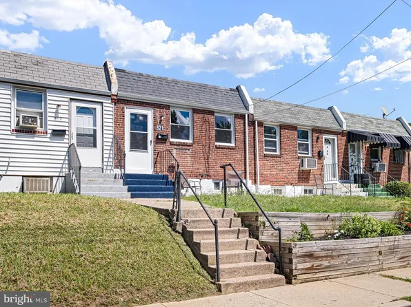 821 E 27th St, Wilmington, DE 19802