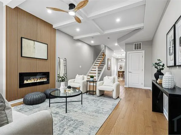 2906 Clifton Ave, Baltimore, MD 21216