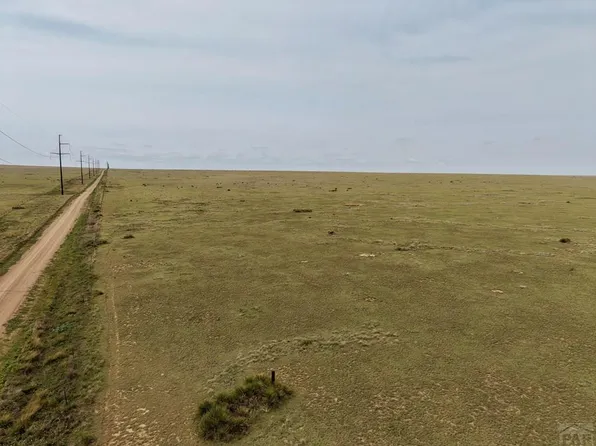 County Road 11, Lamar, CO 81052