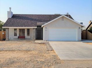 9832 Rea Ave, California City, CA