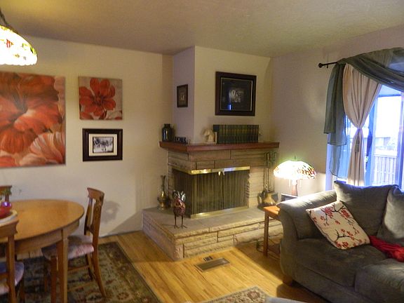 Living room/Dining room