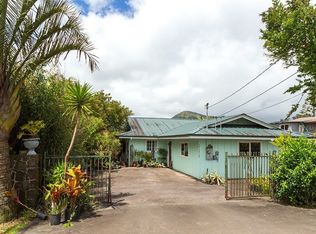 64-5313 Nuuanu St, Kamuela, HI 96743