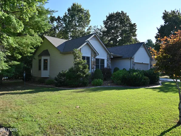 124 Windsor Rd, Fairfield Glade, TN 38558