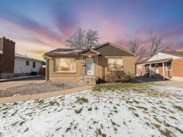 5243 S 2200 W, Roy, UT 84067
