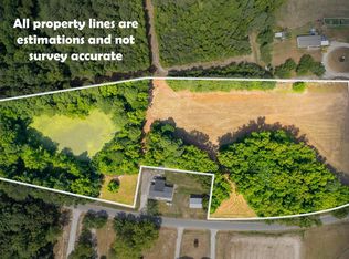 0 Old Mill Rd, Fuquay Varina, NC 27526