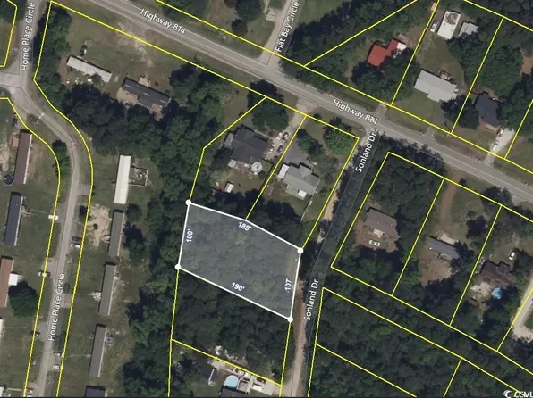 4542 Sonland Dr. #4542 Sonland Dr., Myrtle Beach, SC 29588