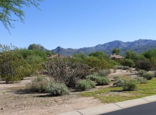 18948 E Lazo Ct, Rio Verde, AZ 85263