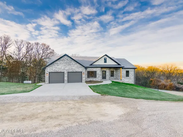 49 Pine Wood Trl, Bonnots Mill, MO 65016