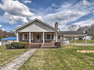 711 Parkway Blvd, Elizabethton, TN 37643