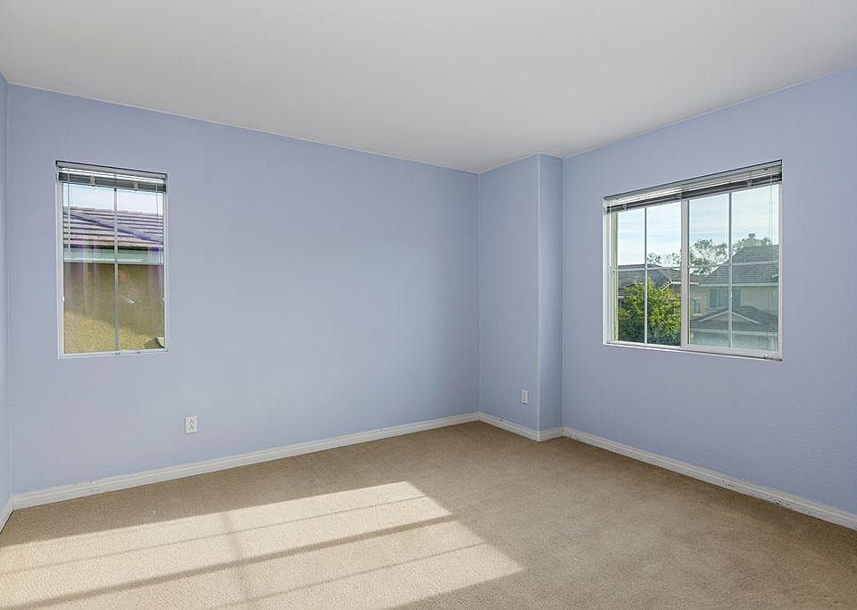 Available bedroom