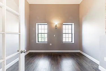 Rented by Regency Management Inc.