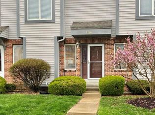 3108 Sherman Park Dr #1C, Saint Charles, MO 63303