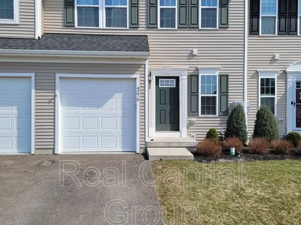 4275 Arthur Ct, Hamburg, NY 14075