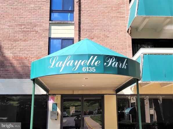 6135 Leesburg Pike APT 601, Falls Church, VA 22041