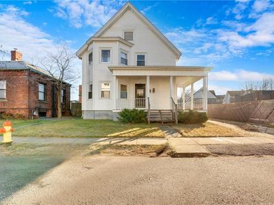 185 Anthony St, East Providence, RI, 02914