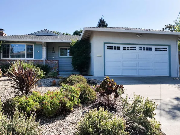 926 Sassel Ave, Concord, CA 94518