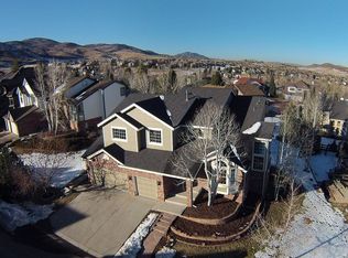 38 Amaranth Dr, Littleton, CO 80127