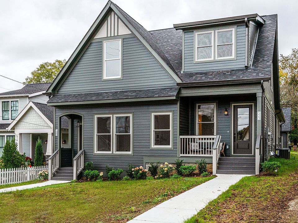 523 Acklen Park Dr, Nashville, TN 37205 Zillow